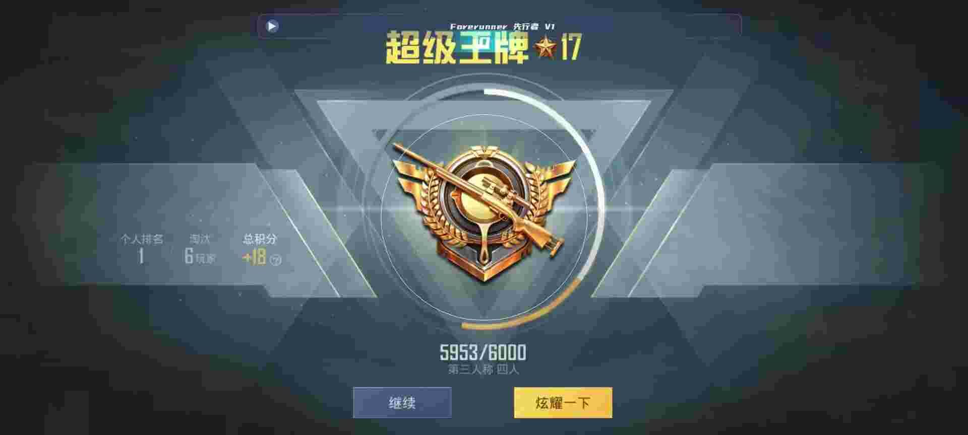 和平精英鸡腿辅助自瞄 - 和平精英辅助98k辅助预览图